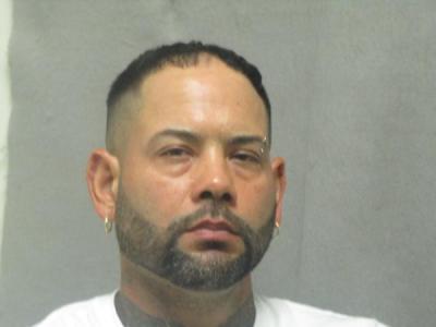 Angel Ortiz Camacho a registered Sex Offender of Ohio