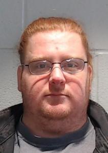 Jonathan Daniel Scott a registered Sex Offender of Ohio