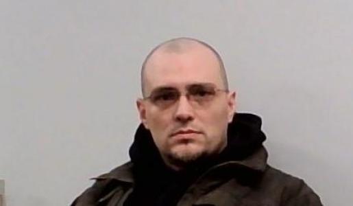 David Powers a registered Sex Offender of Ohio