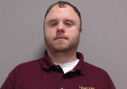 Lee D Switzer a registered Sex Offender of Ohio