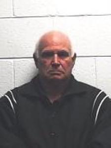 Stanley Dean Davis a registered Sex Offender of Ohio