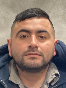 Jorge Alberto Valadez a registered Sex Offender of Ohio