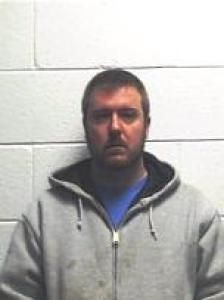 Kevin James Dalton a registered Sex Offender of Ohio