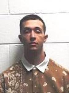 Zachariah S Patterson a registered Sex Offender of Ohio