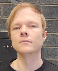 Christopher Ryan Judd a registered Sex Offender of Ohio
