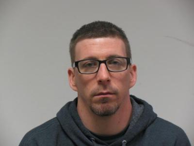 Aaron Michael Hobbs a registered Sex Offender of Ohio