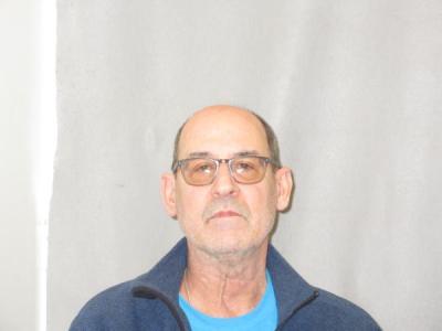Anthony J White a registered Sex Offender of Ohio