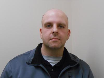 Matthew R Scott a registered Sex Offender of Pennsylvania