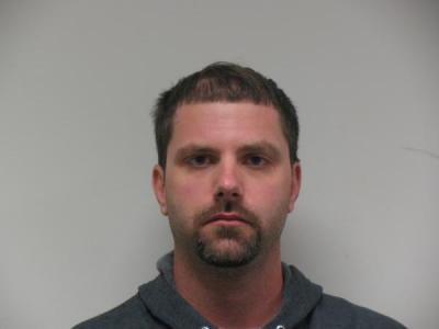 Jeffrey Eugene Klenk a registered Sex Offender of Ohio