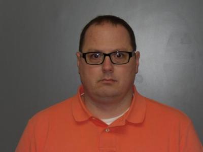 Zachary Stephen Schmidt a registered Sex Offender of Ohio