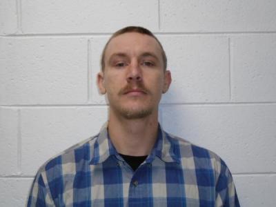 Jacob Lane Carpenter a registered Sex Offender of Ohio