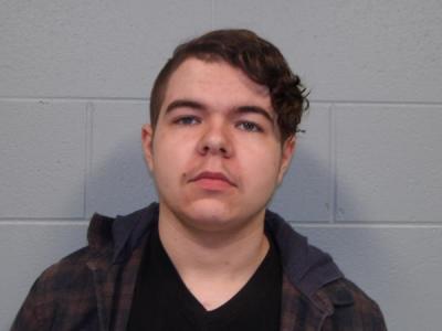 Brian Robert Vincent a registered Sex Offender of Ohio