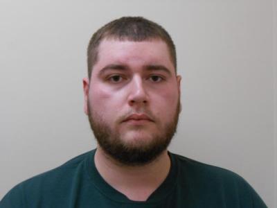 Justin William Spratt a registered Sex Offender of Ohio