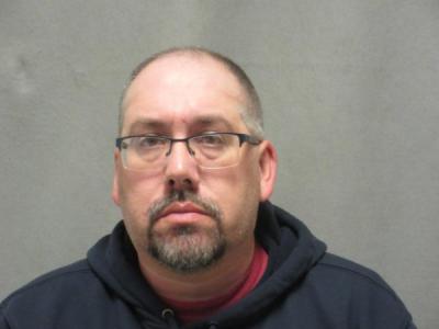 David Alan Bring a registered Sex Offender of Ohio