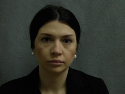 Hailee Nicole Hoover a registered Sex Offender of Ohio