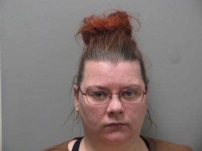 Sonya Michelle-marie Gage a registered Sex Offender of Ohio