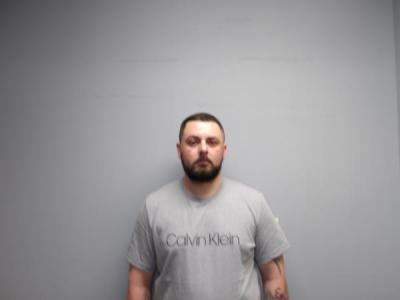 Brandon Bonecutter a registered Sex Offender of Ohio