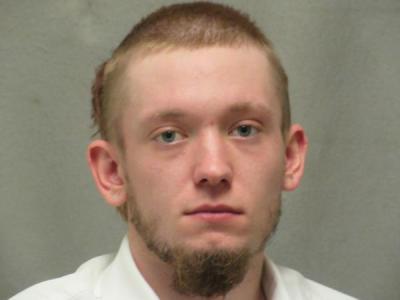 Tyler Scott Buga a registered Sex Offender of Ohio
