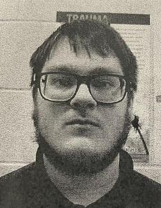 Seth Michael Thompson a registered Sex Offender of Ohio