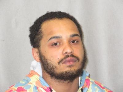 Solomon Demetrius Robinson Jr a registered Sex Offender of Ohio