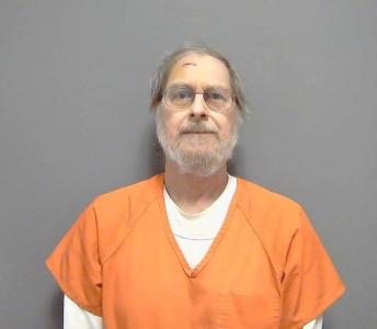 James Lee Rosencrans a registered Sex Offender of Ohio