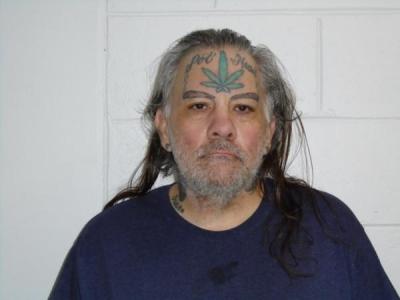 Douglas Perry Christopher a registered Sex Offender of Ohio