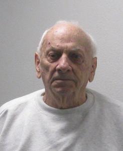 Harold George Weber a registered Sex Offender of Ohio
