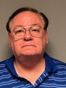 Glenn Dale Hall a registered Sex Offender of Ohio