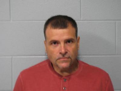 Scott Michael Billingsley a registered Sex Offender of Ohio