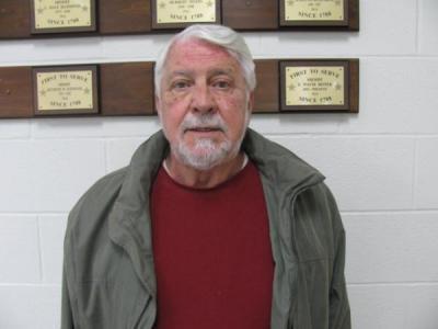 Joseph Franklin Holson a registered Sex Offender of Ohio