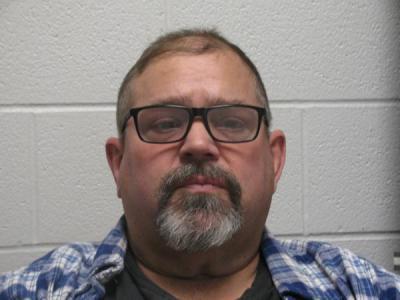 Eric Gale Echelbarger a registered Sex Offender of Ohio