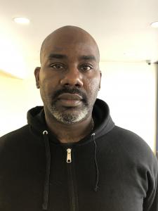 Andre Jackson a registered Sex Offender of Ohio