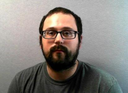 Buddy Weldon Bojaciuk a registered Sex Offender of Ohio