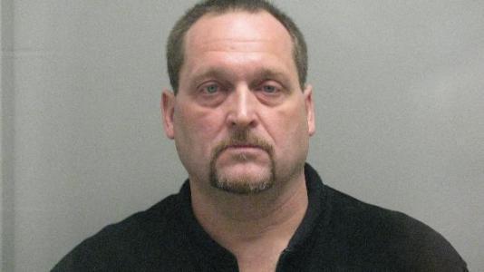 Mark C Steele a registered Sex Offender of Ohio