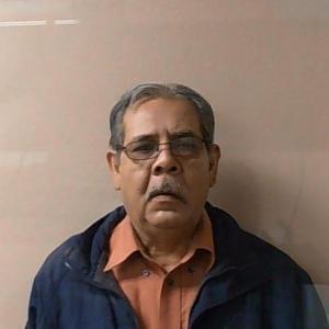Esequiel Fuentes Acevedo a registered Sex Offender of Ohio