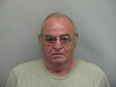 Russell Lee Hannah a registered Sex Offender of Ohio