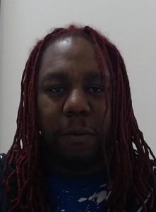 Jared Deshawn Williams a registered Sex Offender of Ohio