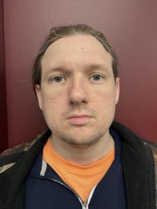 Steven Alexander Brush a registered Sex Offender of Ohio