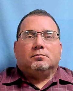 Jon Scott Davis a registered Sex Offender of Ohio