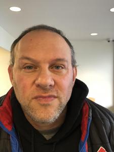 Jason Robert Birns a registered Sex Offender of Ohio