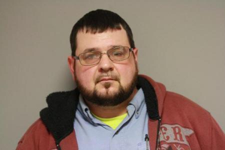Steven Scott Combs a registered Sex Offender of Ohio