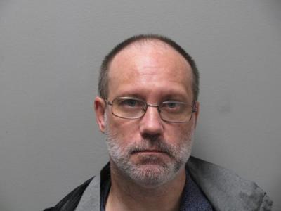 James Michael Childers a registered Sex Offender of Ohio