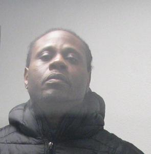 Dorrien Marquis Smith a registered Sex Offender of Ohio