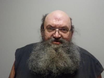 Walter William Hogue a registered Sex Offender of Ohio