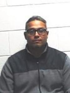Leopoldo Tovar Suarez III a registered Sex Offender of Ohio