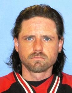 Jeremy Lee Allford a registered Sex Offender of Ohio