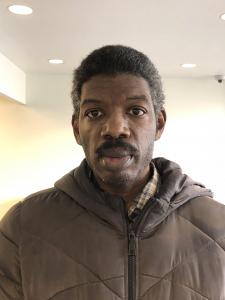 Demetrius Durden a registered Sex Offender of Ohio