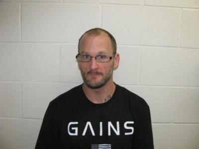 Justin Edison Garber a registered Sex Offender of Ohio