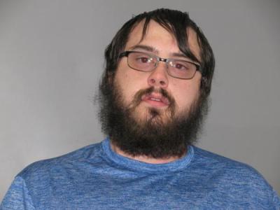 Roy Black a registered Sex Offender of Ohio