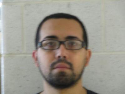 Edgar L Cintron-rios a registered Sex Offender of Ohio